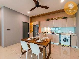 Green Haven G13 Masai 3BR by GreatDay Apartment in Johor