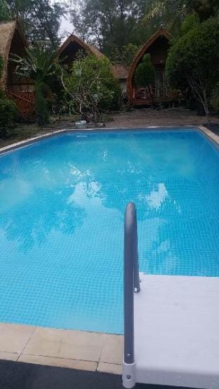 JEPUN BUNGALOW Vacation rental in Pemenang