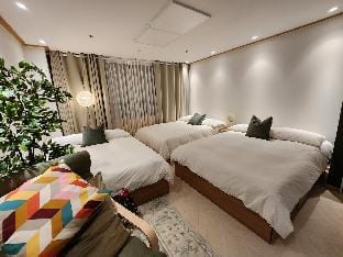 Sinchon Houses Vacation rental in Seoul
