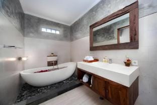 Perfect 2BR Private Pool Villa in Central Seminyak Villa in Kuta