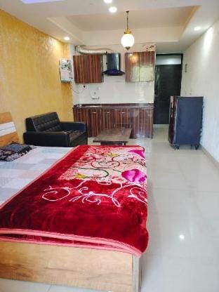 Hilltop Hideaway Daysoff Homes Apartment in Dehradun