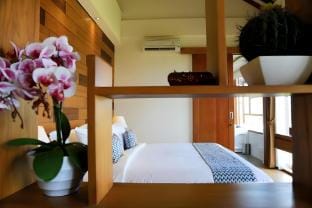 Stunning Studio Room Villa near Berawa Beach Vacation rental in North Kuta