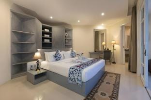 Cozy 2BR Private Pool Villa near Kuta Beach Villa in Kuta