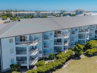 Two Bedroom Hinterland View in Luxury Salt Resort Vacation rental in Kingscliff