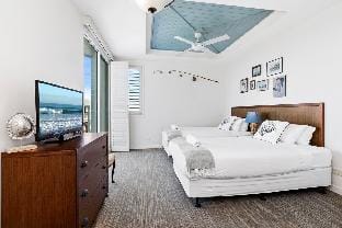 The Pool Resort Kingscliff - Two Bedroom Ocean View (2310) - Holiday Management Co. Vacation rental in Kingscliff