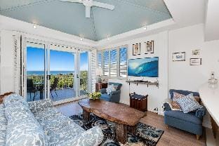 The Pool Resort Kingscliff - Two Bedroom Ocean View (2310) - Holiday Management Co. Vacation rental in Kingscliff