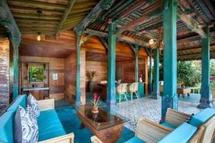 Unique 1BR Private Pool Villa in Ubud Ceter Villa in Abiansemal