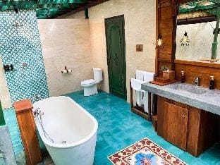 Unique 2BR Private Pool Villa in Ubud Ceter Villa in Abiansemal