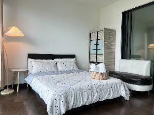 Almas suites puteri harbour by dreamer Vacation rental in Johor