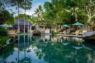 Amazing Suite Room Villa with Great View in Ubud Vacation rental in Ubud