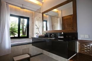 Amazing Suite Room Villa with Great View in Ubud Vacation rental in Ubud