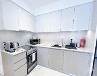New! 1B in the heart of Downtown Dubai Apartment in Dubai