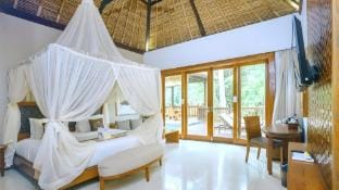 Luxury 2BR Private Pool Villa with Great View Villa in Ubud