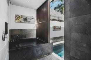 Peaceful 1BR Private Pool Villa near Ubud Palace Villa in Ubud
