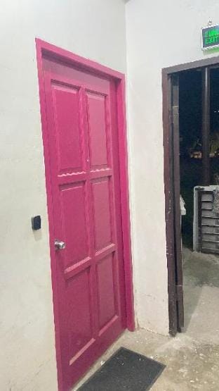 Ground Floor Furnished Studio w/ loft (fiber wifi) Vacation rental in Cagayan de Oro