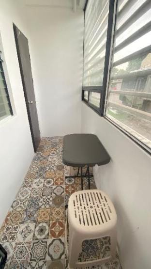 Ground Floor Furnished Studio w/ loft (fiber wifi) Vacation rental in Cagayan de Oro