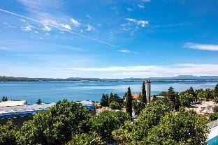 Gretchen Apartment in Crikvenica