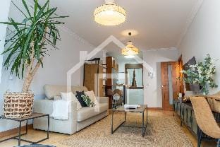 Corrida 37  Apartment in Gijón
