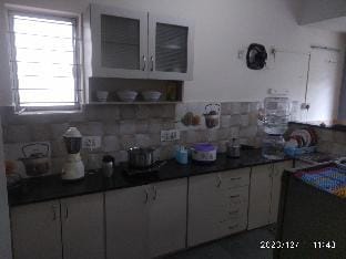 Royale Seabreeze Service Suites  Vacation rental in Chennai