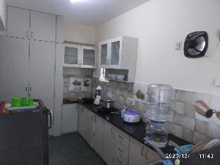 Royale Seabreeze Service Suites  Vacation rental in Chennai