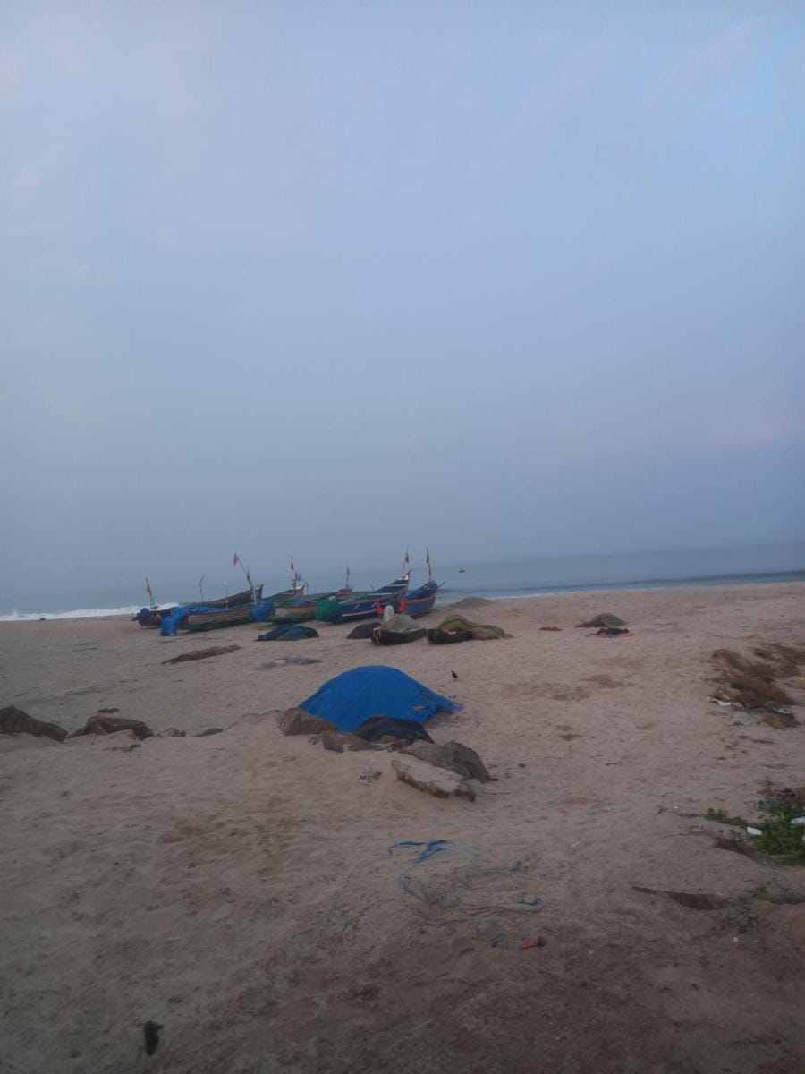 Samudra Homestay Vacation rental in Kerala