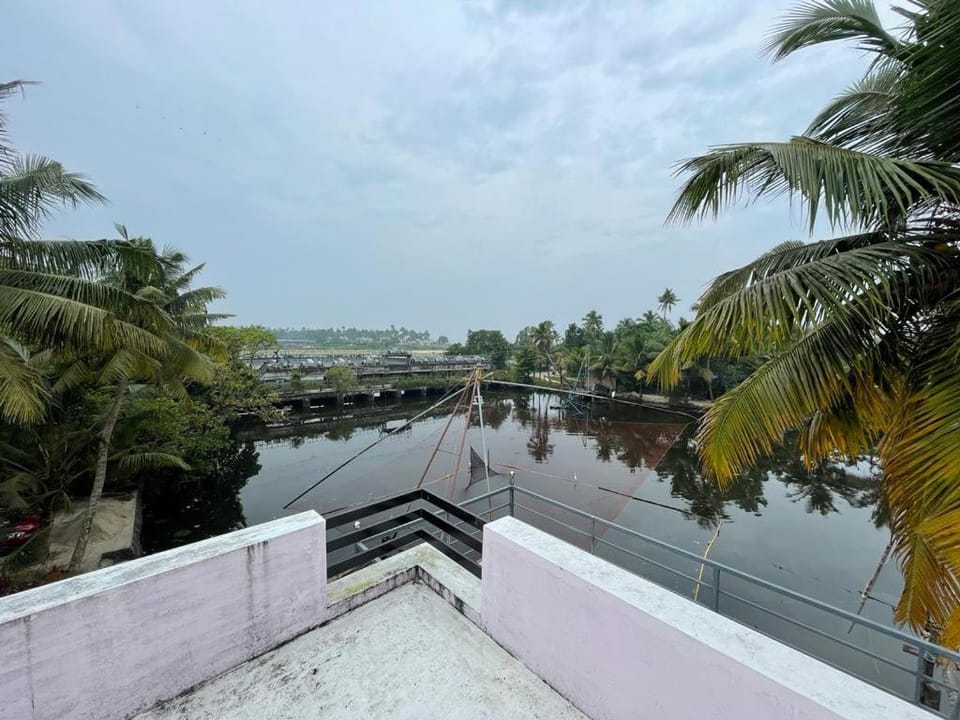 Samudra Homestay Vacation rental in Kerala