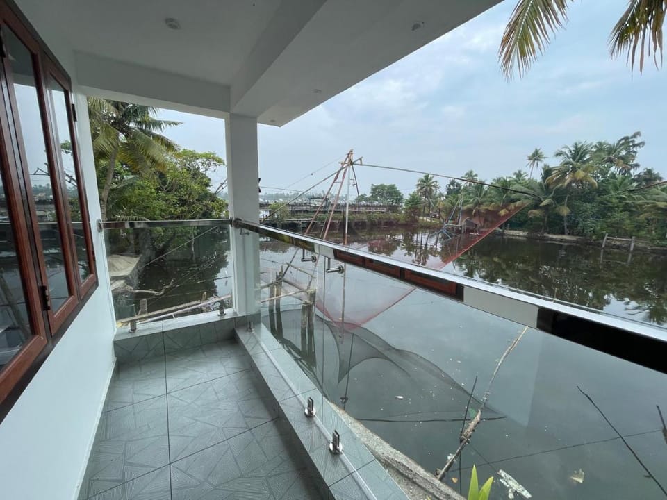 Samudra Homestay Vacation rental in Kerala