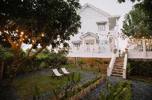 Nha Trang Riverside Villa Villa in Nha Trang