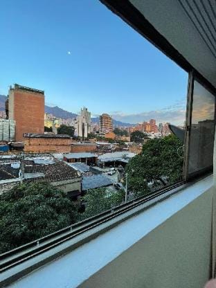 Dúplex in Parque Lleras- Best Location in Medellín Vacation rental in Medellin