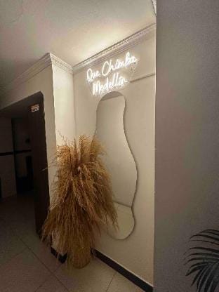 Dúplex in Parque Lleras- Best Location in Medellín Vacation rental in Medellin