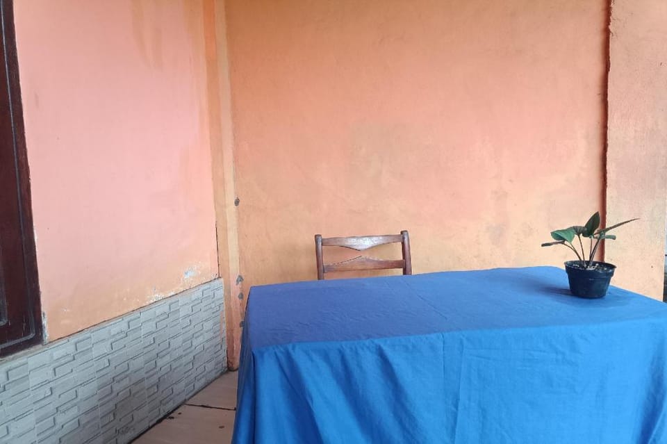 Hotel O Yuda Family Homestay Near Desa Wisata Hijau Bilebante Hotel in West Nusa Tenggara, Indonesia