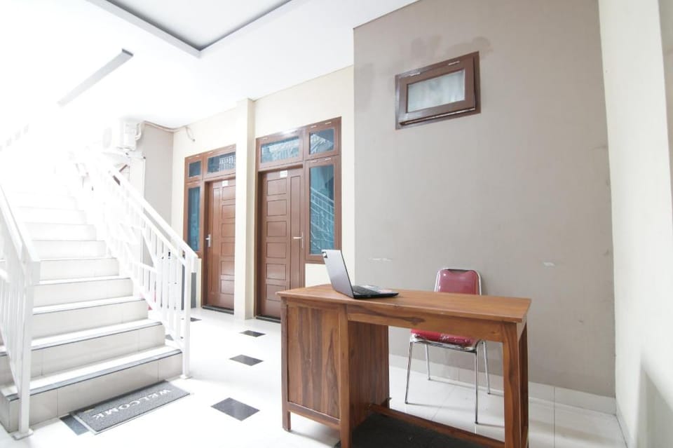 Hotel O Pinus Jaya SyariahNearTaman Amaryllis Pekanbaru Hotel in West Sumatra, Indonesia