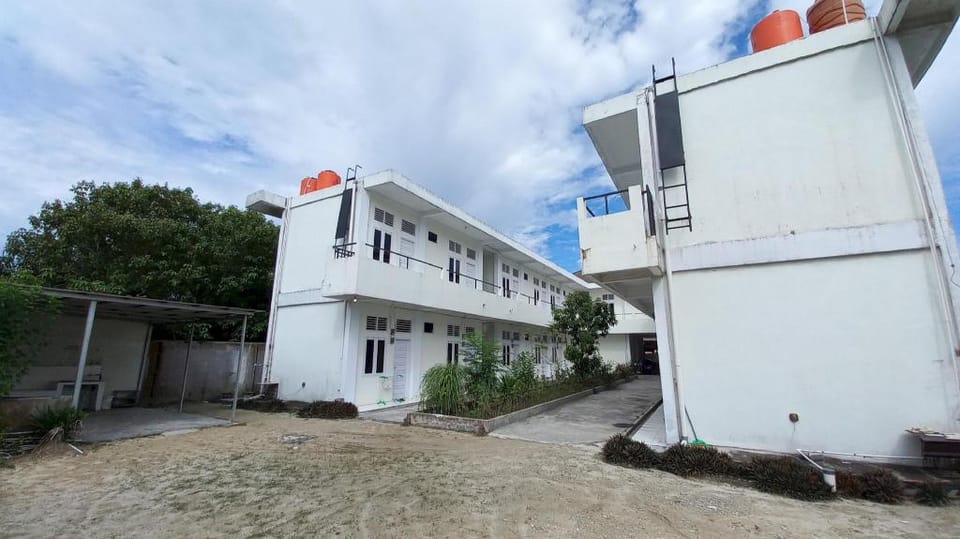 Hotel O Pondok Sugie SyariahNearJembatan Siak Hotel in West Sumatra, Indonesia