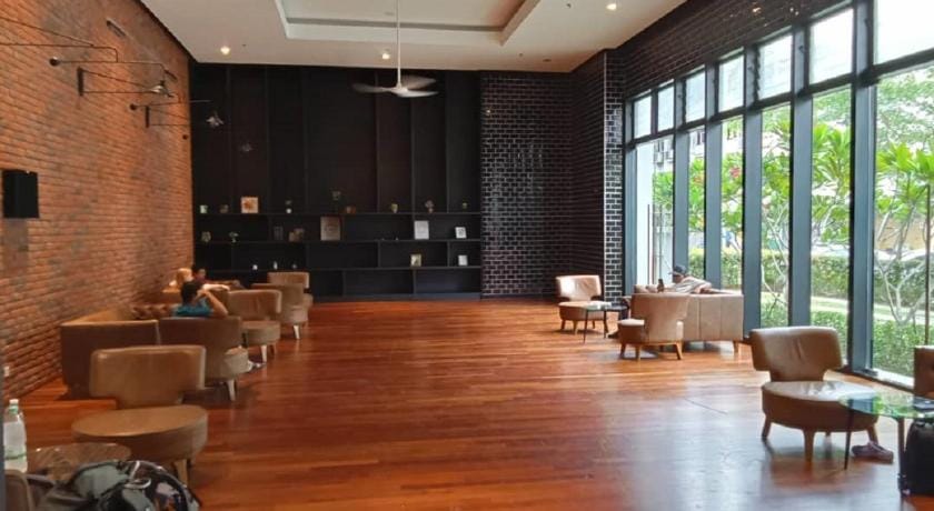 Chambers Signature Suites, Kuala Lumpur Apartment in Federal Territory of Kuala Lumpur