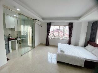 Era Xa Dan Apartment  Apartment in Hanoi