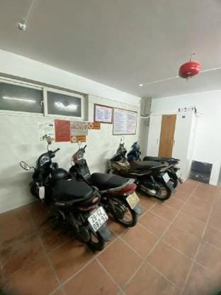 Era Xa Dan Apartment  Apartment in Hanoi