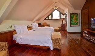 Resort Fu ra ma -  Villa 3 bedrooms Villa in Da Nang