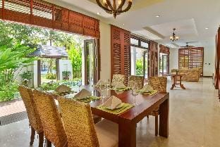 Resort Fu ra ma -  Villa 3 bedrooms Villa in Da Nang