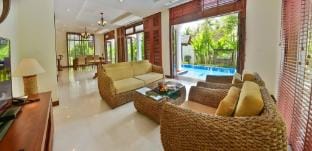 Resort Fu ra ma -  Villa 3 bedrooms Villa in Da Nang