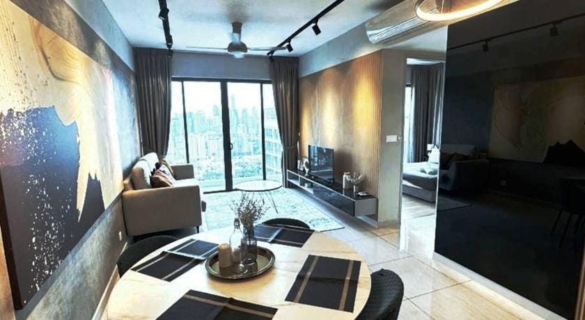 Datum Jelatek Residence, KLCC Apartment in Federal Territory of Kuala Lumpur