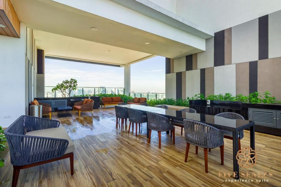 The Colony & The Luxe Signature Suites, KLCC Apartment in Federal Territory of Kuala Lumpur