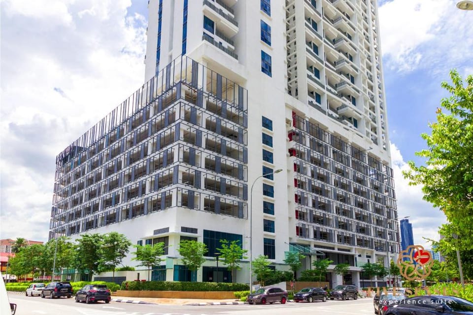 The Colony & The Luxe Signature Suites, KLCC Apartment in Federal Territory of Kuala Lumpur