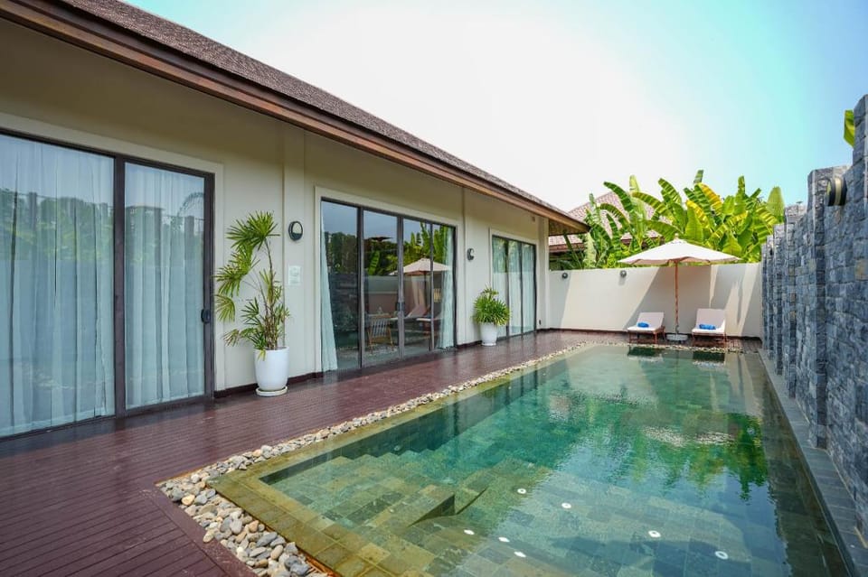 Dara Express by Angkor Green Gardens Hotel in Krong Siem Reap