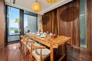 lalahouse-2BR Beachfont Hyyatt Regency Da Nang Villa in Hoa Hai