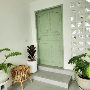 Self House (Cozy private house) Vacation rental in Thailand