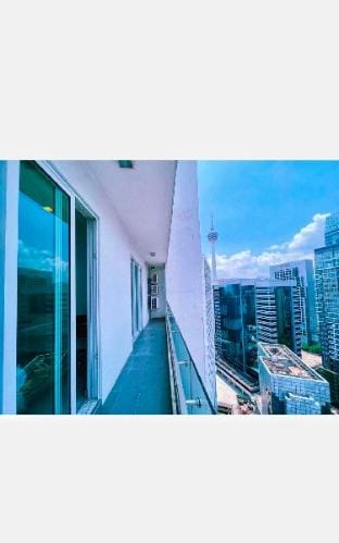 Sweet Home By Seri Bukit Ceylon Residency.  Apartment in Federal Territory of Kuala Lumpur