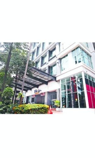Sweet Home By Seri Bukit Ceylon Residency.  Apartment in Federal Territory of Kuala Lumpur