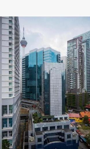Sweet Home By Seri Bukit Ceylon Residency.  Apartment in Federal Territory of Kuala Lumpur