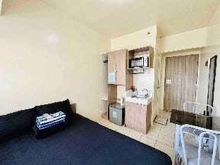 38/MinimalisT Condo w/ Unli Wi-Fi Netflix Vacation rental in Mandaluyong