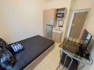 27*Budget staycation w/ unli WiFi & Netflix Apartment in Mandaluyong
